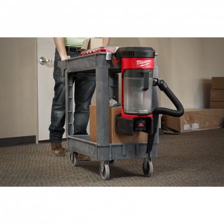 M18 FUEL™ ранцевый пылесос M18 FBPV Milwaukee купить в Минске M18 FUEL™ ранцевый пылесос M18 FBPV Milwaukee купить в Минске