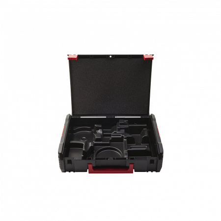 Содержимое для кейсов Heavy Duty HD Box Insert 12 - 1 pc Milwaukee купить в Минске Содержимое для кейсов Heavy Duty HD Box Insert 12 - 1 pc Milwaukee купить в Минске