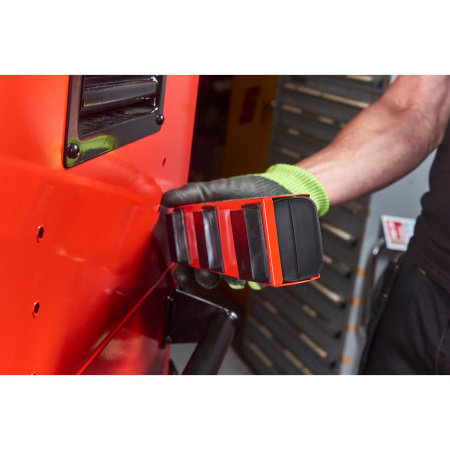 Тележка открытая 40˝ / 102 см (1 шт.) Milwaukee купить в Минске