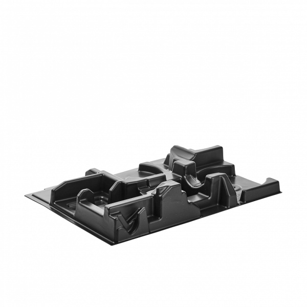 Содержимое для кейсов Heavy Duty HD Box Insert 9 - 1 pc Milwaukee купить в Минске