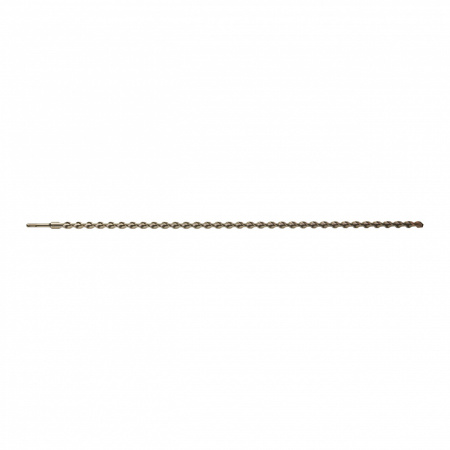 Бур 2-е режущие кромки SDS-Plus M2 20 x 450 - 1 шт Milwaukee купить в Минске