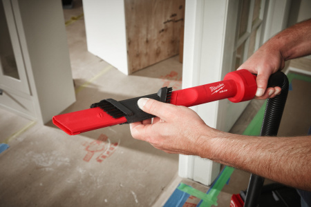 Щелевая насадка 3в1 для пылесоса Milwaukee AIR-TIP™ Milwaukee купить в Минске