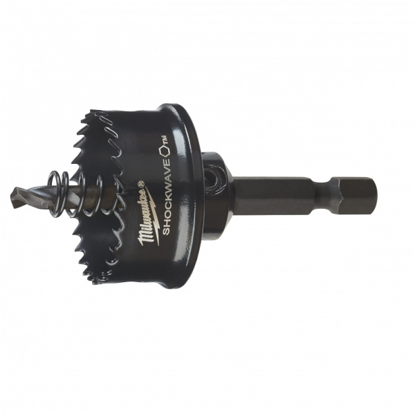 Ударные кольцевые пилы Shockwave Holesaw 29 мм Milwaukee купить в Минске Ударные кольцевые пилы Shockwave Holesaw 29 мм Milwaukee купить в Минске