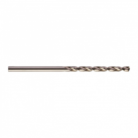 Сверла по металлу Thunderweb HSS-G DIN338 TW 9.0 x 125 - 5 шт Milwaukee купить в Минске