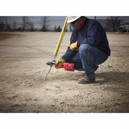 M18™ FORCE LOGIC™ гидравлический инструмент для резки кабеля до 35 мм M18 ONEHCC-201C FSW SET Milwaukee купить в Минске