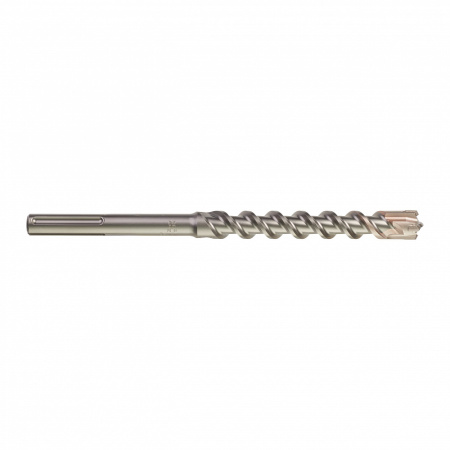 Бур c 4 режущими кромками SDS-Max 25 x 320 - 1 шт Milwaukee купить в Минске