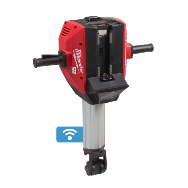 Аккумуляторный отбойный молоток MXF DH2528H-0 (без АКБ и ЗУ) Milwaukee купить в Минске Аккумуляторный отбойный молоток MXF DH2528H-0 (без АКБ и ЗУ) Milwaukee купить в Минске