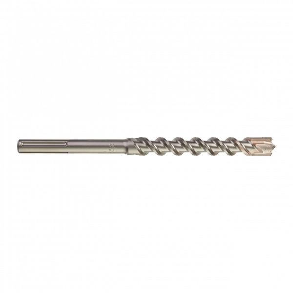 Бур c 4 режущими кромками SDS-Max 25 x 320 - 1 шт Milwaukee купить в Минске
