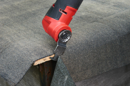 Аккумуляторный мультиинструментM12FMT-0 FUEL Milwaukee купить в Минске