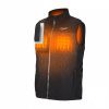 M12™ стеганый жилет с подогревом M12 HBWP-0 (S) Milwaukee купить в Минске