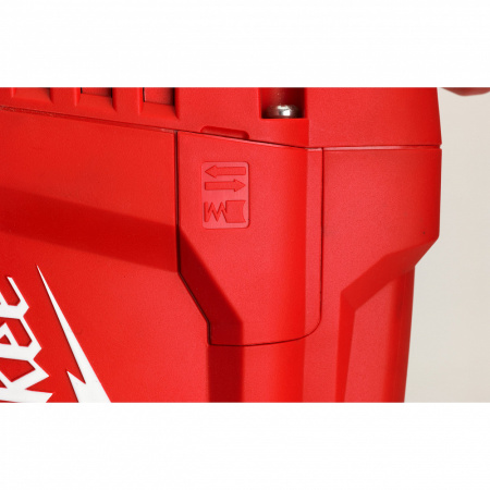 16 кг Отбойный молоток с хвостовиком 28 мм Hex K 1528 H Milwaukee купить в Минске