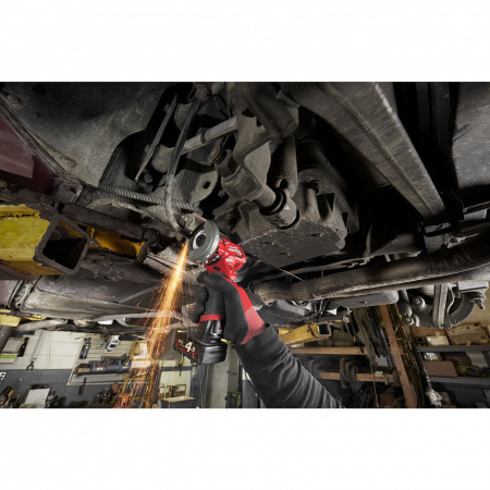 M12 Fuel™ Субкомпактная многофункциональная отрезная машина M12 FCOT-422X Milwaukee купить в Минске