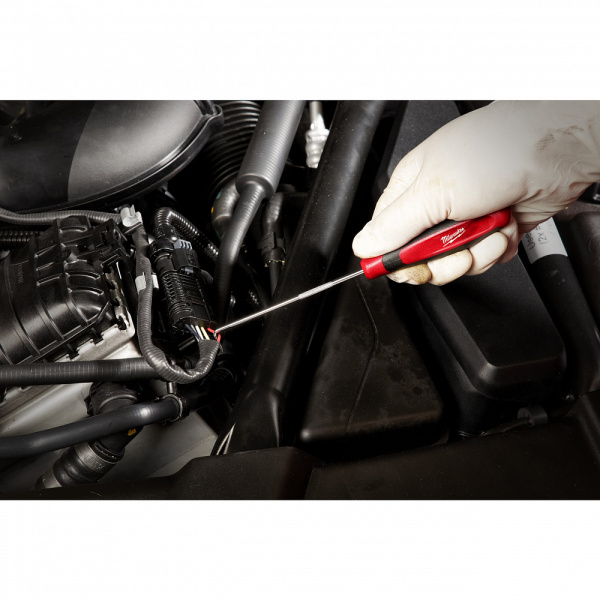 Набор крюков и шил Milwaukee купить в Минске