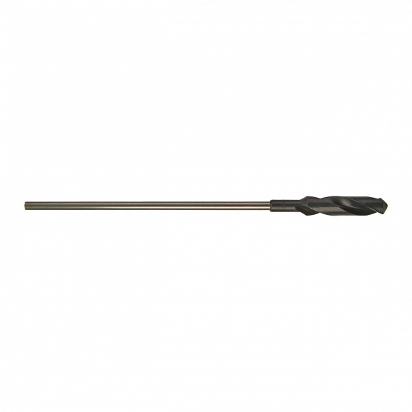 Сверла HSS HSSCaD1 22 x 400 - 1 шт Milwaukee купить в Минске