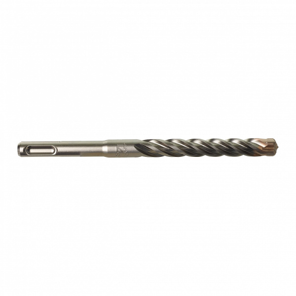 SDS-Plus MX4 12 x 160 - 1 шт Milwaukee купить в Минске