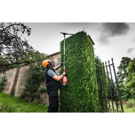 Кусторез с удлиненной штангой M18 FHETE27 Milwaukee купить в Минске