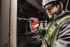 Аккумуляторный субкомпактный импульсный винтоверт Milwaukee M12 FID2-202X FUEL Milwaukee купить в Минске