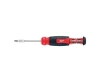 Универсальная отвертка 14 IN 1 MULTI-BIT SCREWDRIVER Milwaukee купить в Минске