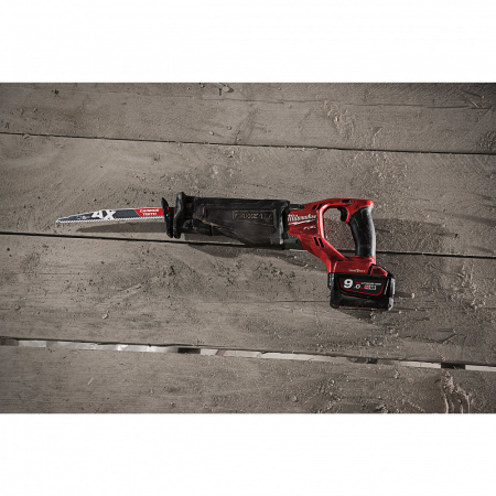 ONE-KEY™ FUEL™ SAWZALL® Сабельная пила M18 ONESX-502X Milwaukee купить в Минске