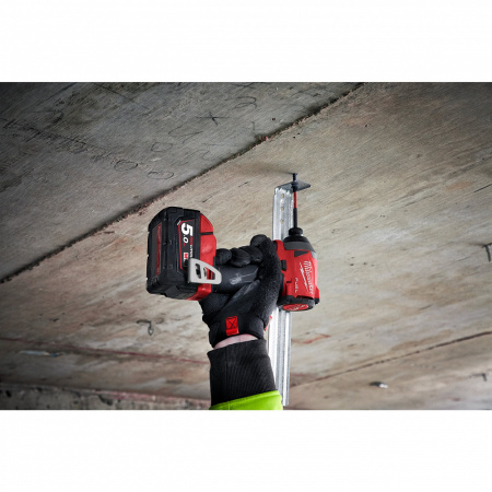 M18 Fuel™ 1/4" Hex импульсный винтоверт M18 FID2-0X Milwaukee купить в Минске M18 Fuel™ 1/4" Hex импульсный винтоверт M18 FID2-0X Milwaukee купить в Минске