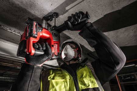 Аккумулятор 5,0 Ач M12 HB5 Milwaukee купить в Минске