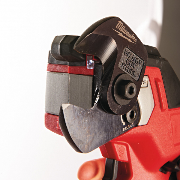 М12™ субкомпактный кабелерез M12 CC Milwaukee купить в Минске
