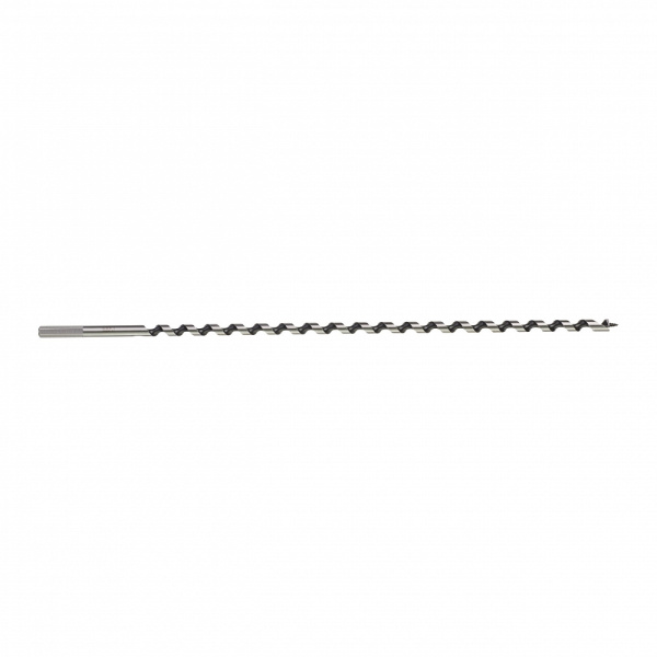 Спиральные сверла AD 10 x 460 - 1 шт Milwaukee купить в Минске