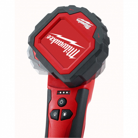 M12™ аккумуляторная цифровая камера M-SPECTOR™ 360° M12 IC-0 (S) Milwaukee купить в Минске M12™ аккумуляторная цифровая камера M-SPECTOR™ 360° M12 IC-0 (S) Milwaukee купить в Минске