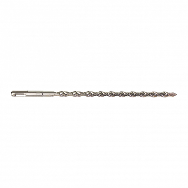 Бур 2-е режущие кромки / упаковка 50 штук SDS-Plus M2 10 x 260 - 50  шт Milwaukee купить в Минске