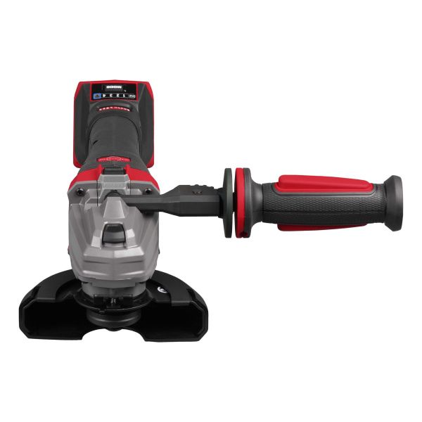 Аккумуляторная шлифмашина угловая M18 FSAGSVO125X-502X FUEL Milwaukee купить в Минске
