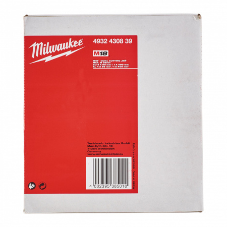 Ножи для кабелереза M12CC Milwaukee купить в Минске