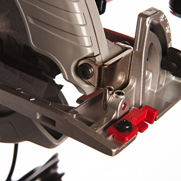 Циркулярная пила 165 мм (глубина реза 56 мм) CS 55 Milwaukee купить в Минске