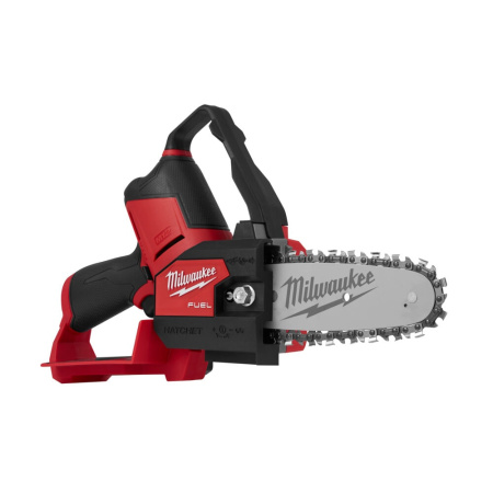 Цепная садовая пила M12 FHS-0 FUEL™ HATCHET™ Milwaukee купить в Минске