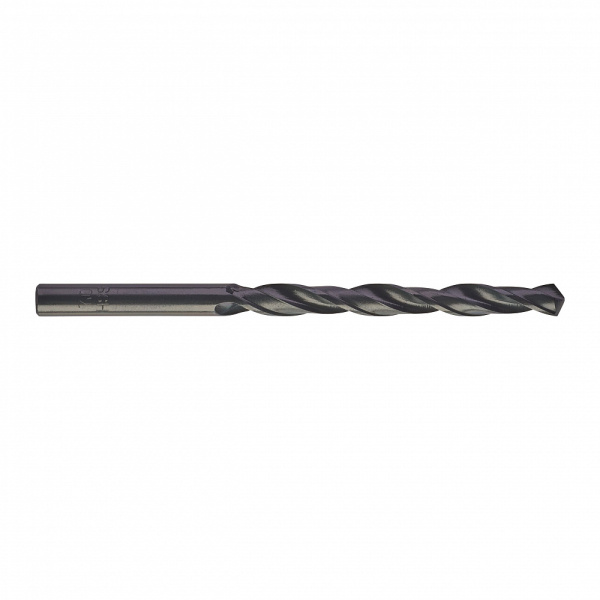 Сверла по металлу HSSR 7.0 x 109 - 10 шт Milwaukee купить в Минске