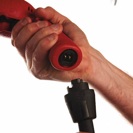 725 Вт односкоростная дрель Milwaukee купить в Минске