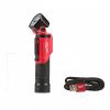 Фонарь с наклонным световым блоком заряжаемый через USB L4 PWL Milwaukee купить в Минске Фонарь с наклонным световым блоком заряжаемый через USB L4 PWL Milwaukee купить в Минске