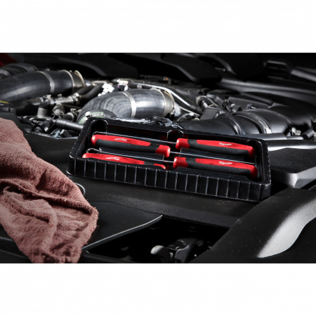 Набор крюков и шил Milwaukee купить в Минске