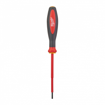 VDE изолированные отвертки SW10 x 125 Milwaukee купить в Минске