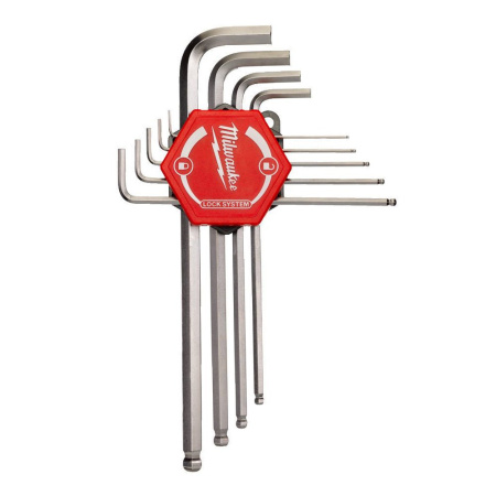 Hex Key Milwaukee купить в Минске