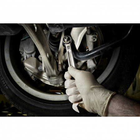 Наборы ключей Набор метрических ключей MAX BITE™ (15 шт) Milwaukee купить в Минске