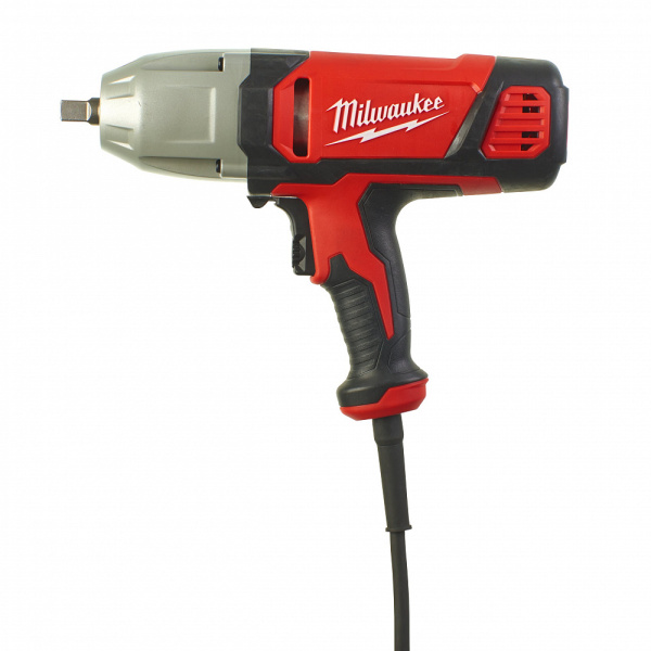 Гайковерт ударный IPWE 400 R (1/2'') Milwaukee купить в Минске Гайковерт ударный IPWE 400 R (1/2'') Milwaukee купить в Минске
