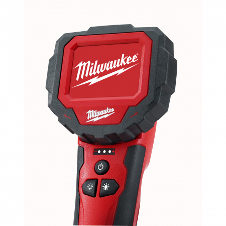 M12™ аккумуляторная цифровая камера M-SPECTOR™ 360° M12 IC-0 (S) Milwaukee купить в Минске M12™ аккумуляторная цифровая камера M-SPECTOR™ 360° M12 IC-0 (S) Milwaukee купить в Минске