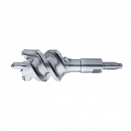 Бур SDS-Max TCTT 68 x 150 - 1 шт Milwaukee купить в Минске