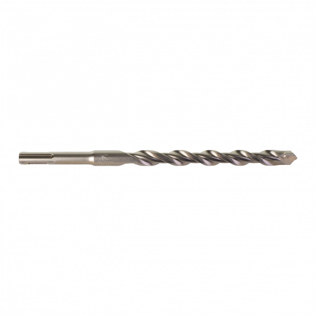 Бур 2-е режущие кромки SDS-Plus M2 20 x 450 - 1 шт Milwaukee купить в Минске