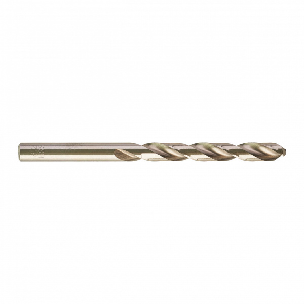 Сверла по металлу Thunderweb HSS-G DIN338 TW 8.2 x 117 -5 шт Milwaukee купить в Минске