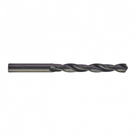 Сверла по металлу HSSR 9.5 x 125 - 10 шт Milwaukee купить в Минске