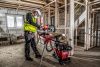Аккумуляторный пылесос для воды и сухого мусора Milwaukee M18 F2VC23L-0 FUEL Milwaukee купить в Минске