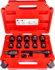 Набор ударных головок SHOCKWAVE IMPACT DUTY (13 шт) Milwaukee купить в Минске Набор ударных головок SHOCKWAVE IMPACT DUTY (13 шт) Milwaukee купить в Минске