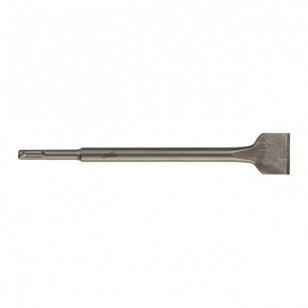 Долото плоское SDS+ 250х40мм Milwaukee купить в Минске