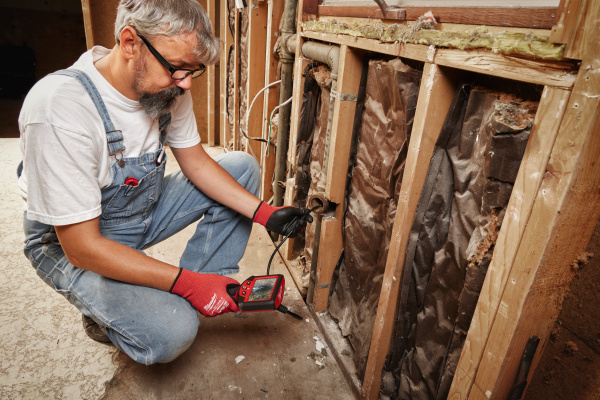 Инспекционная камера M12 360IC12-0C (без АКБ и ЗУ) Milwaukee купить в Минске